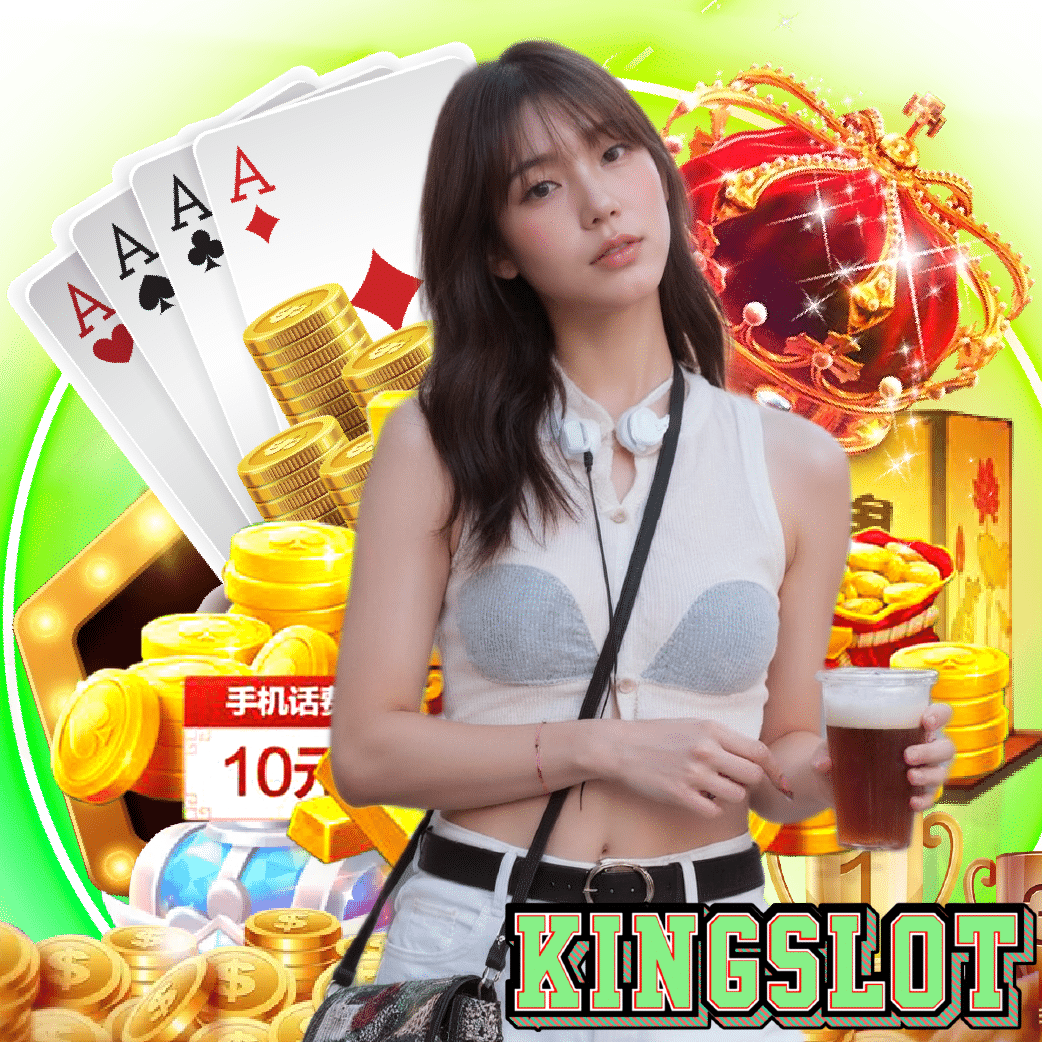 kingslot สมัครสมาชิก