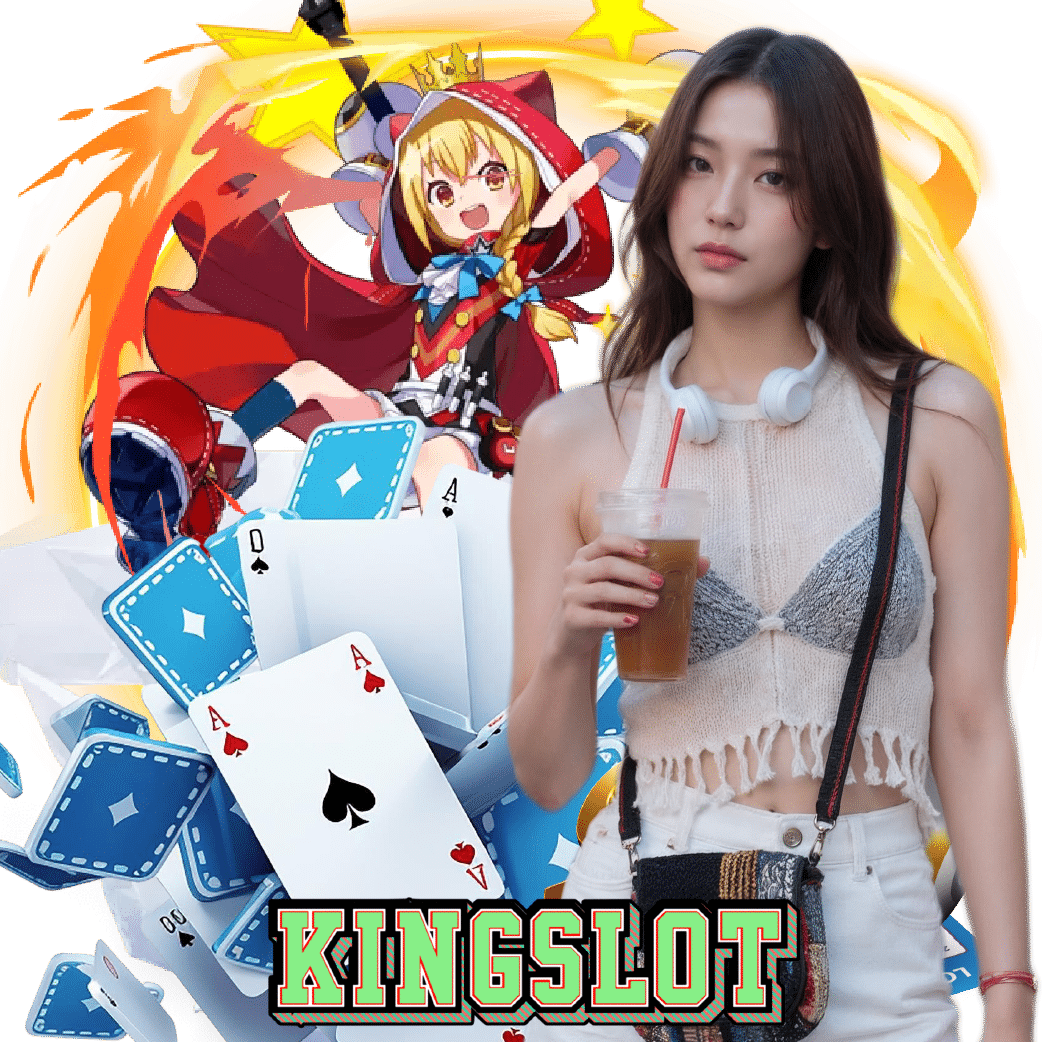 kingslot อันดับ 1