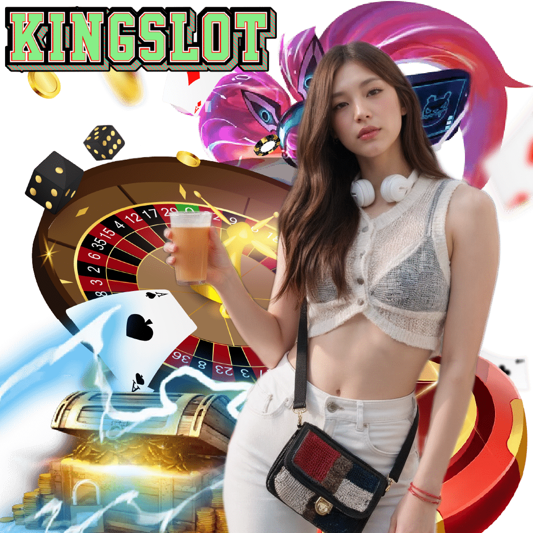 kingslot