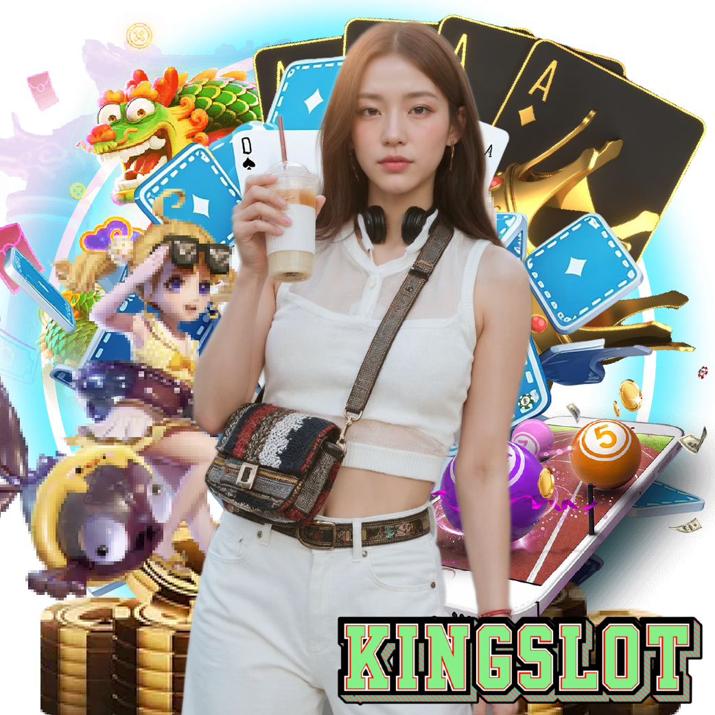 kingslot สล็อตออนไลน์