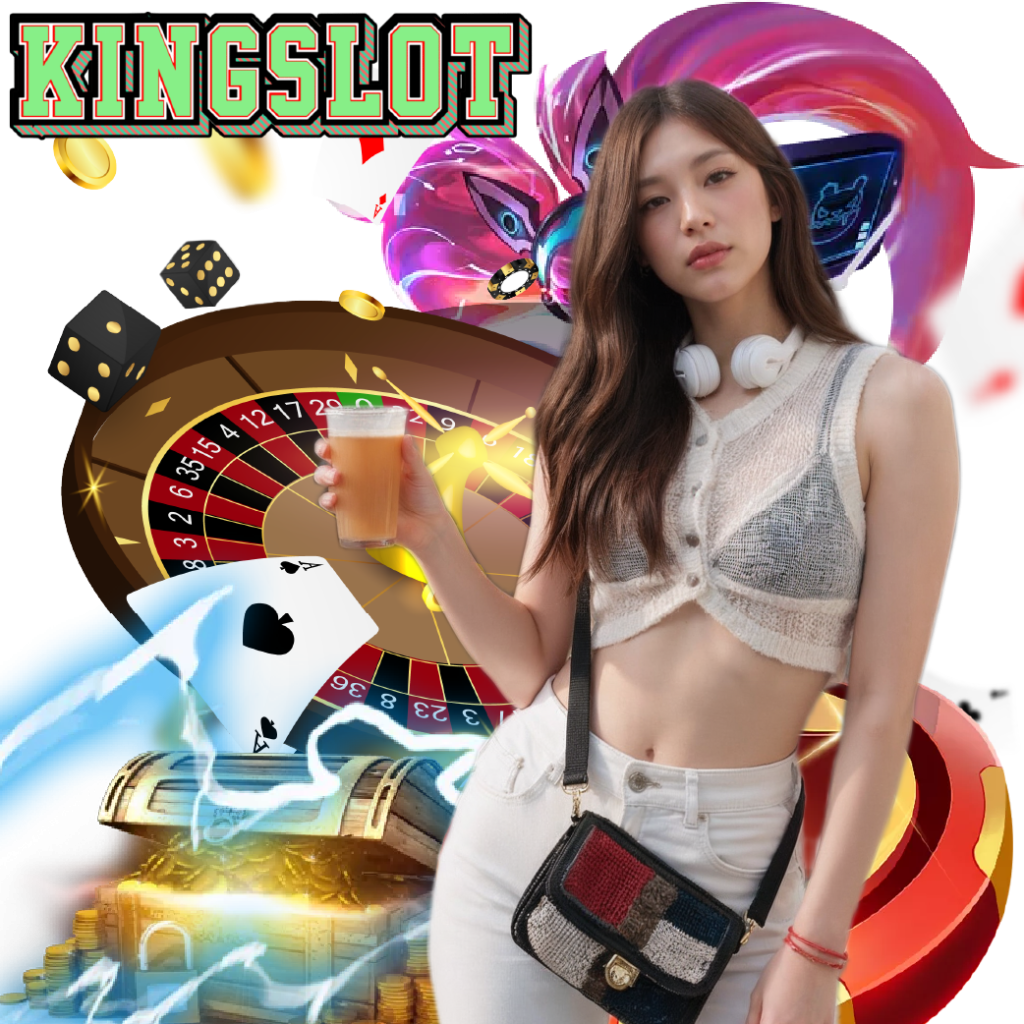 kingslot