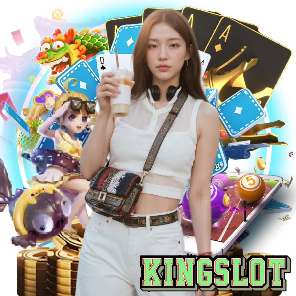 kingslot สล็อตออนไลน์